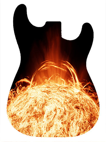 Thumbnail: The Sun is Punk Rock