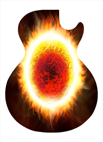 Thumbnail: Infernoid