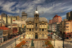 Centro-Histórico-Rio-de-Janeiro