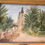 Миниатюра: View of Monte-Carlo. Unknown Artist. 1890s