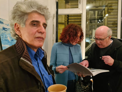 Vernissage