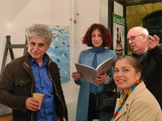 Vernissage