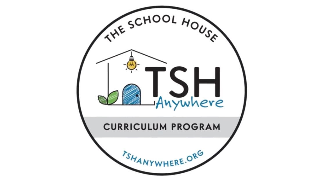 Writer: The School House Anywhere