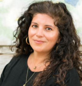 Writer: Tara Del-Bianco