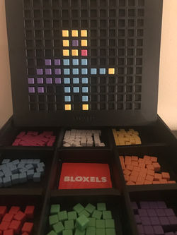 Bloxels