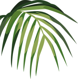 Tropical Leaf