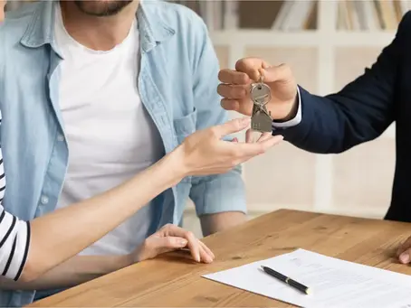 Key steps to buying a building in Montreal