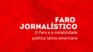 FARO JORNALÍSTICO