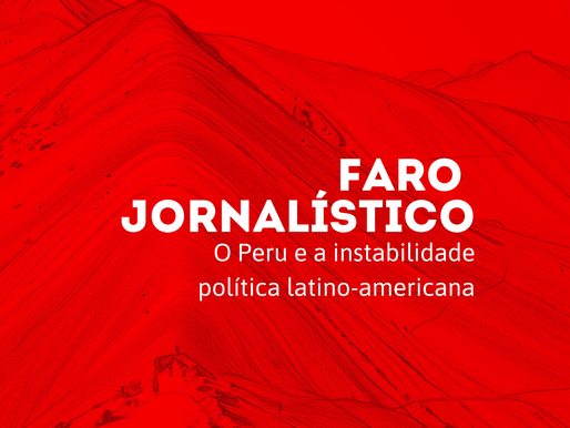 FARO JORNALÍSTICO
