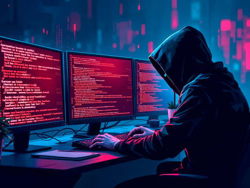 América Latina e os Ataques Cibernéticos