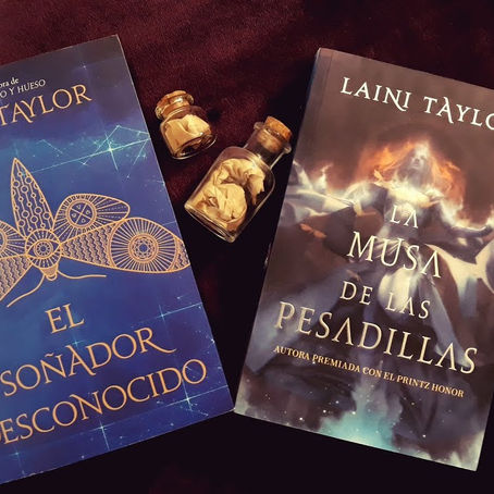 EL SOÑADOR DESCONOCIDO
