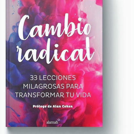 CAMBIO RADICAL / CORAL MUJAES