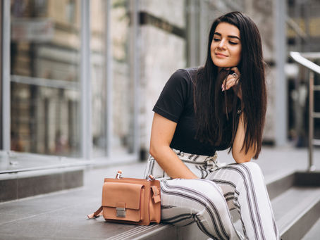 How to Match a Bag with Your Outfit to Look Awesome: JUSTBAG