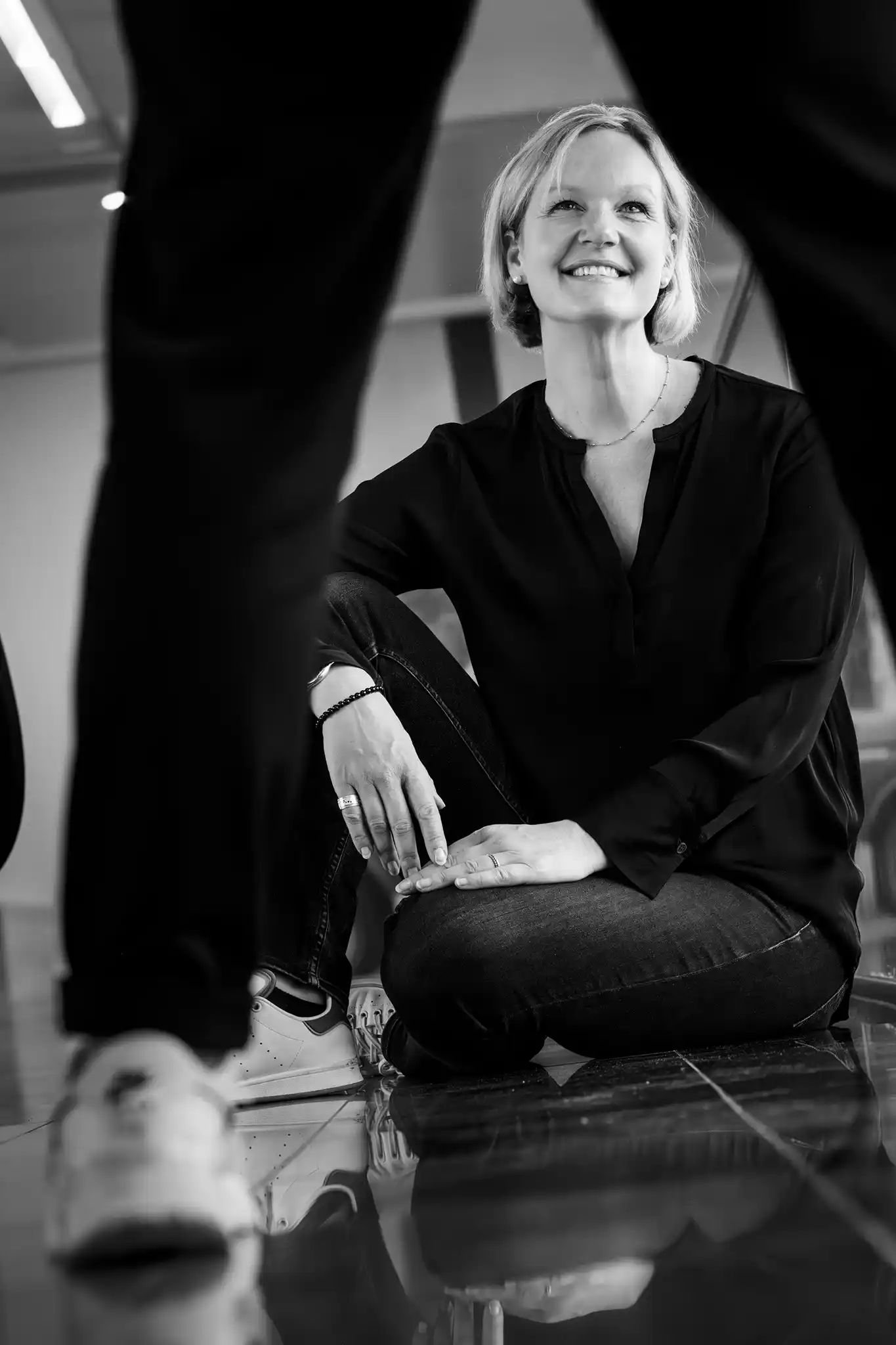 photoprofessionals.ch - Work Together "Business Portraits" mit Heike Witzgall