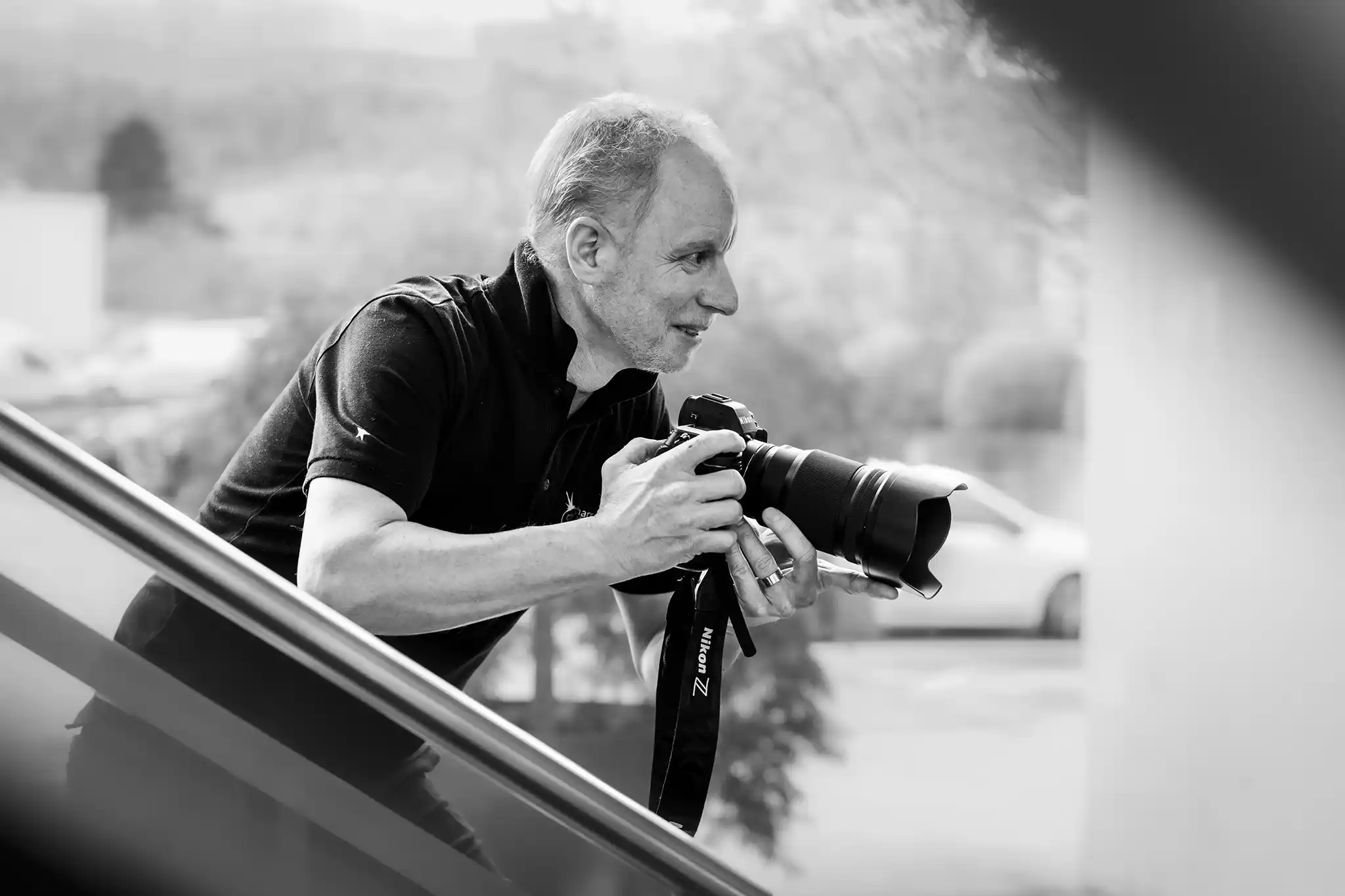 photoprofessionals.ch - Work Together "Business Portraits" mit Heike Witzgall