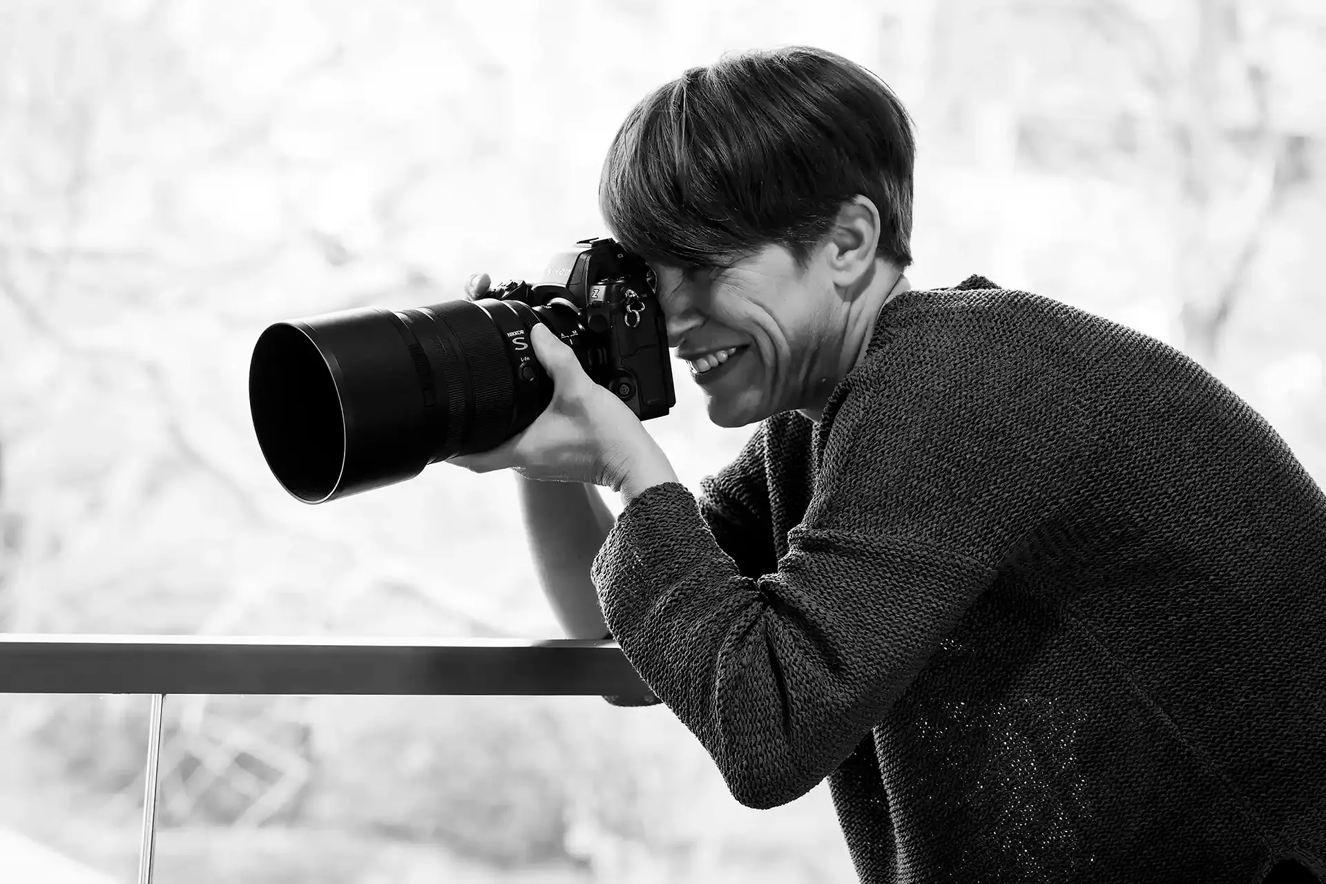 photoprofessionals.ch - Work Together "Business Portraits" mit Heike Witzgall