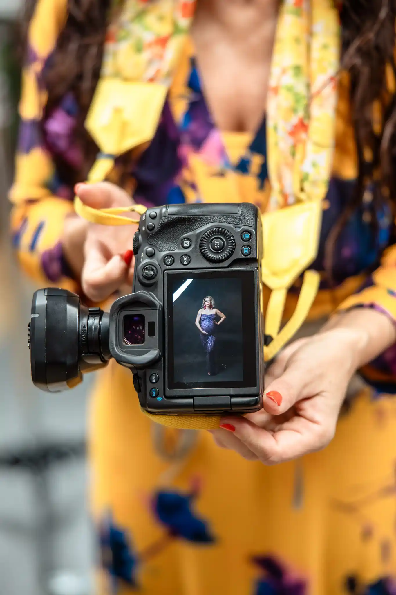 schwangerschaftsfotografie - work together - workshop