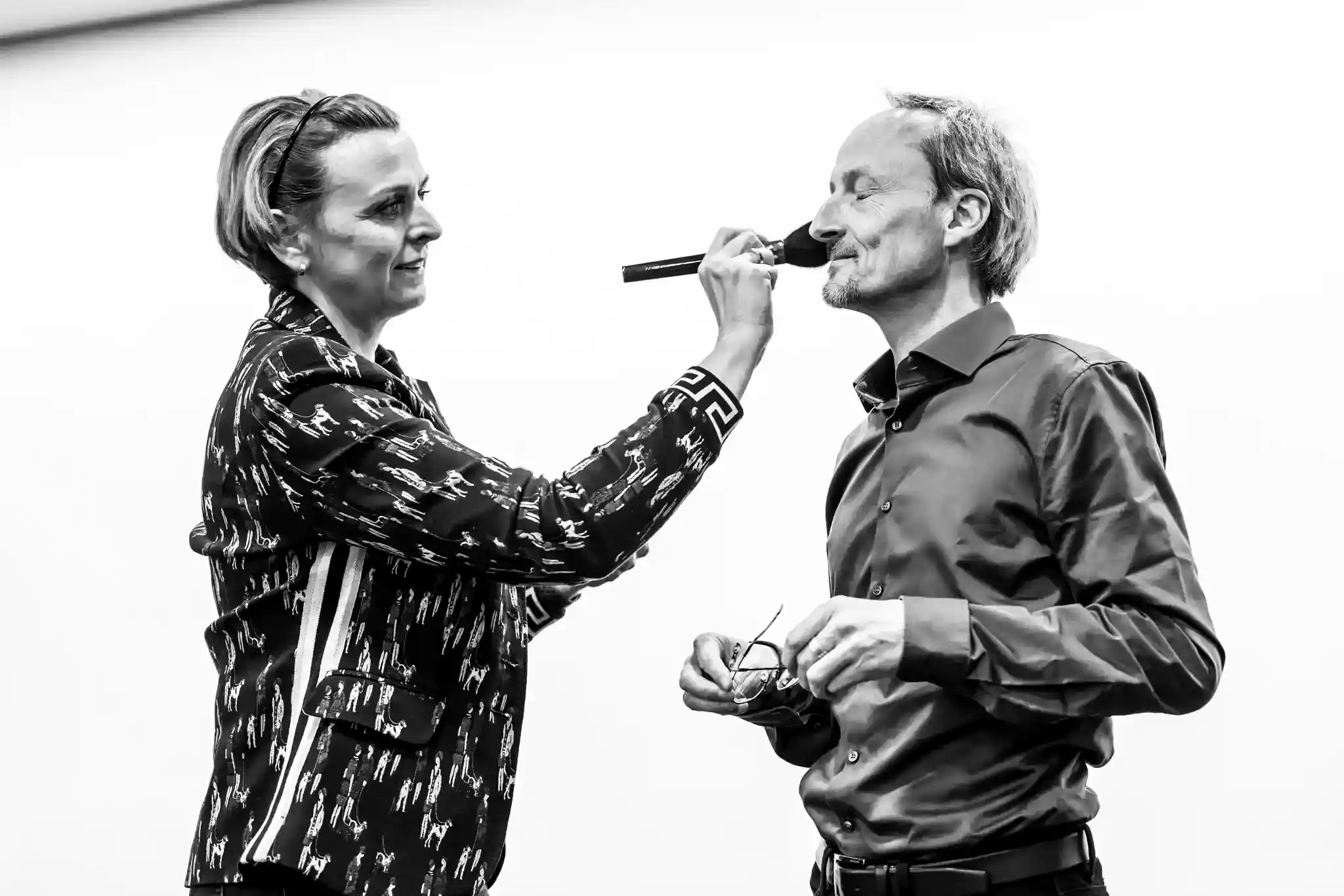 photoprofessionals.ch - Work Together "Business Portraits" mit Heike Witzgall
