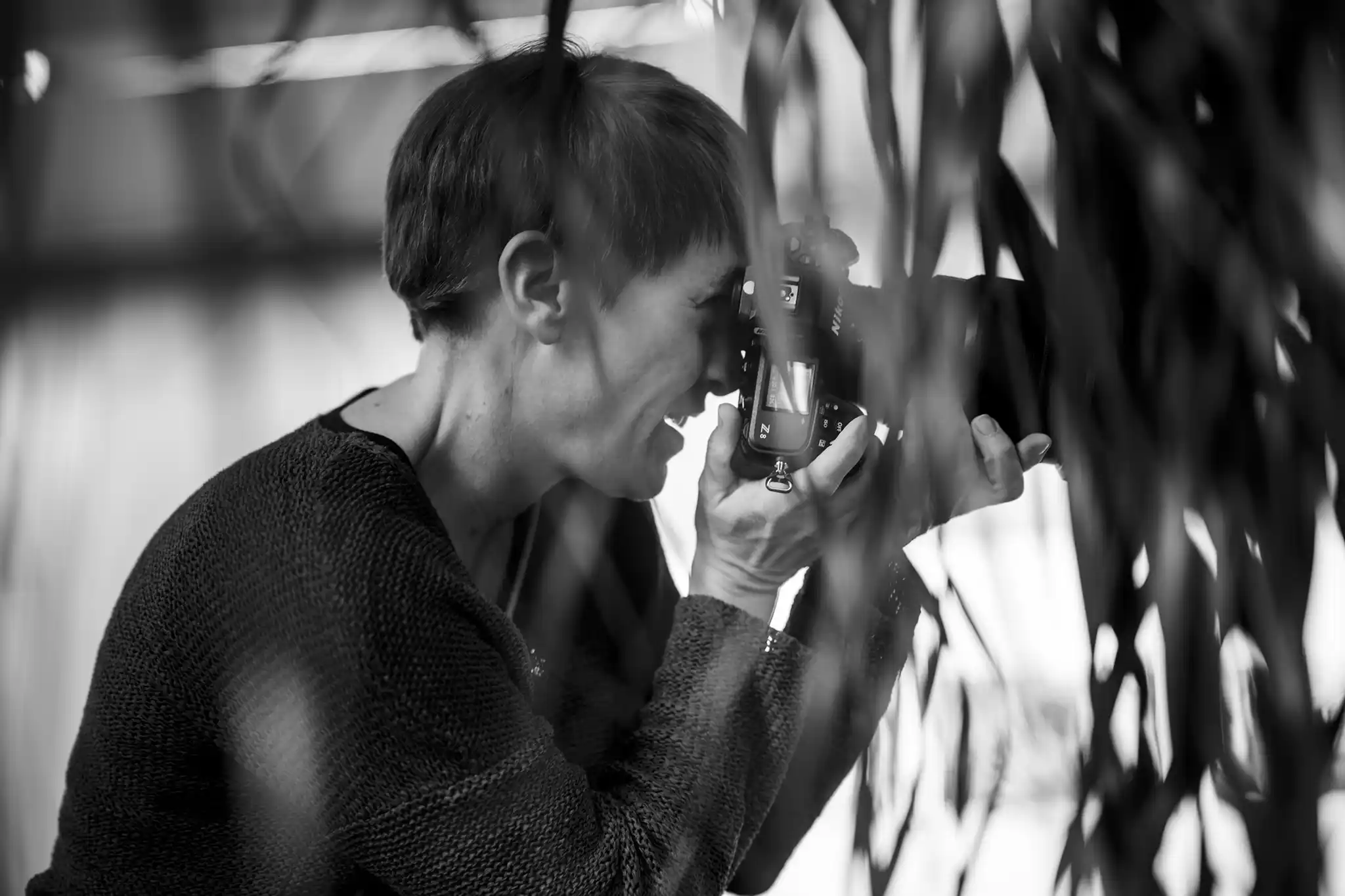 photoprofessionals.ch - Work Together "Business Portraits" mit Heike Witzgall