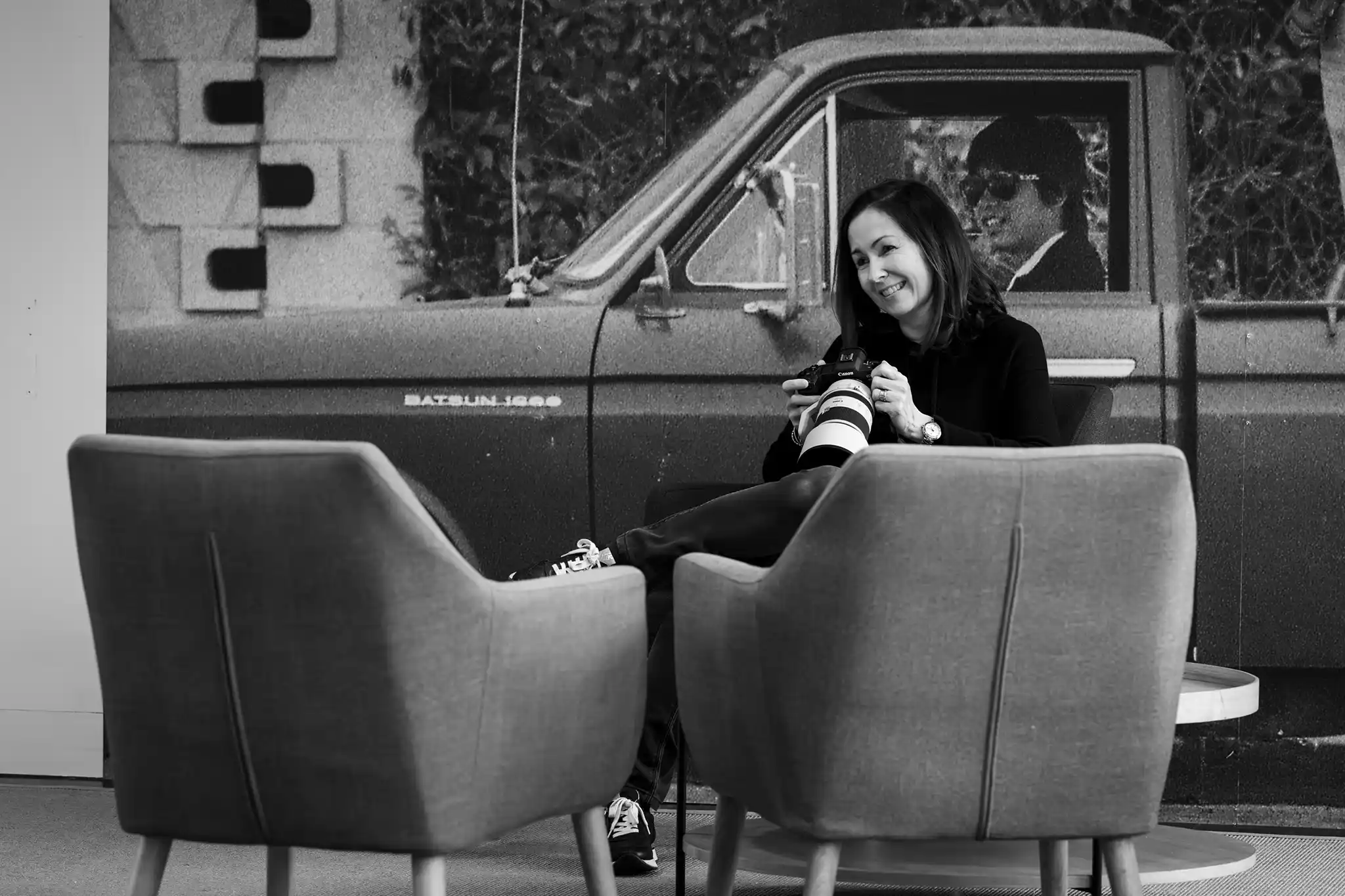 photoprofessionals.ch - Work Together "Business Portraits" mit Heike Witzgall