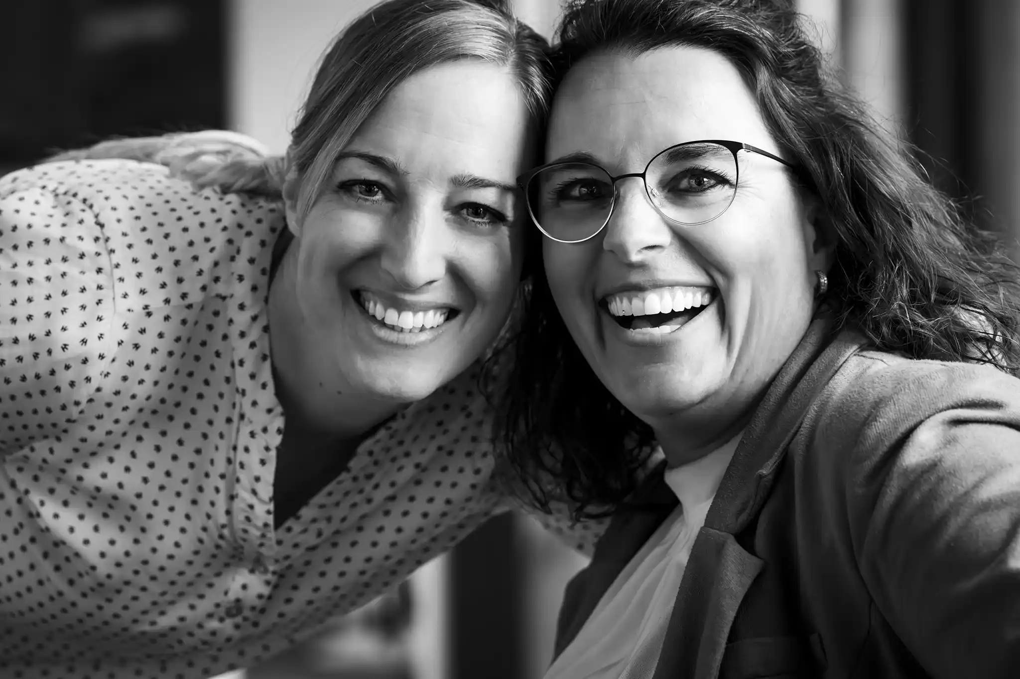 photoprofessionals.ch - Work Together "Business Portraits" mit Heike Witzgall