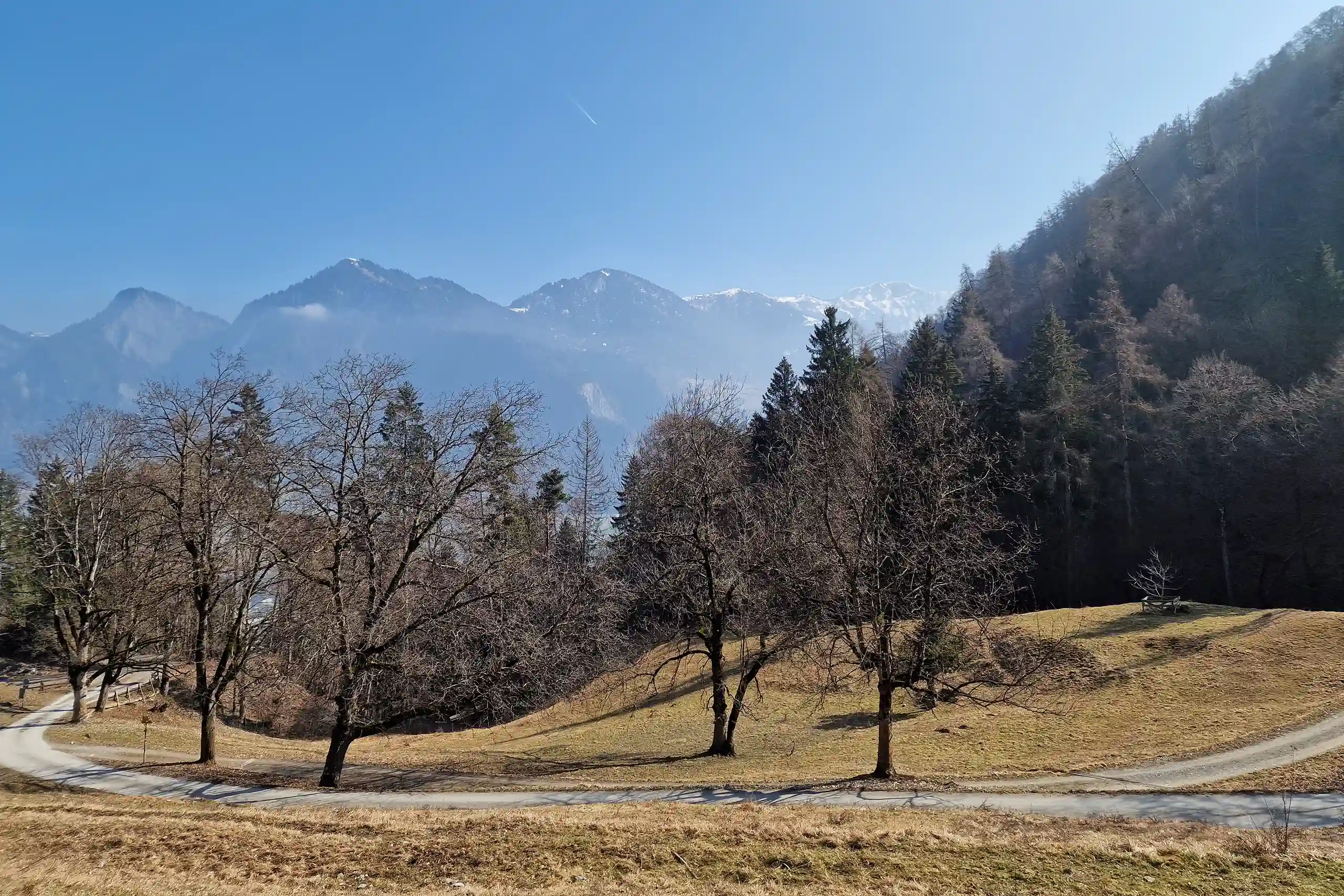 Im Einklang mit der Natur