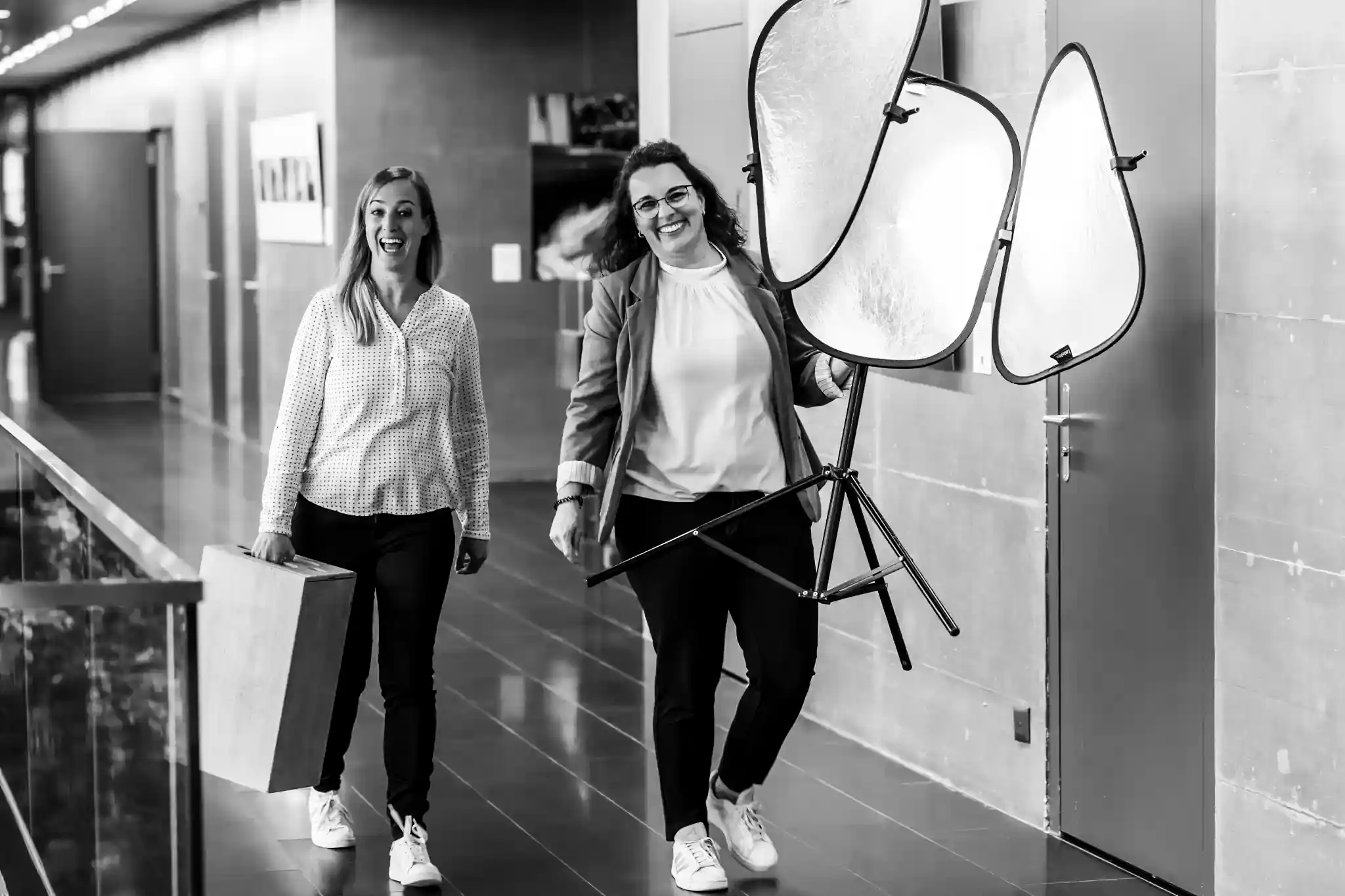 photoprofessionals.ch - Work Together "Business Portraits" mit Heike Witzgall