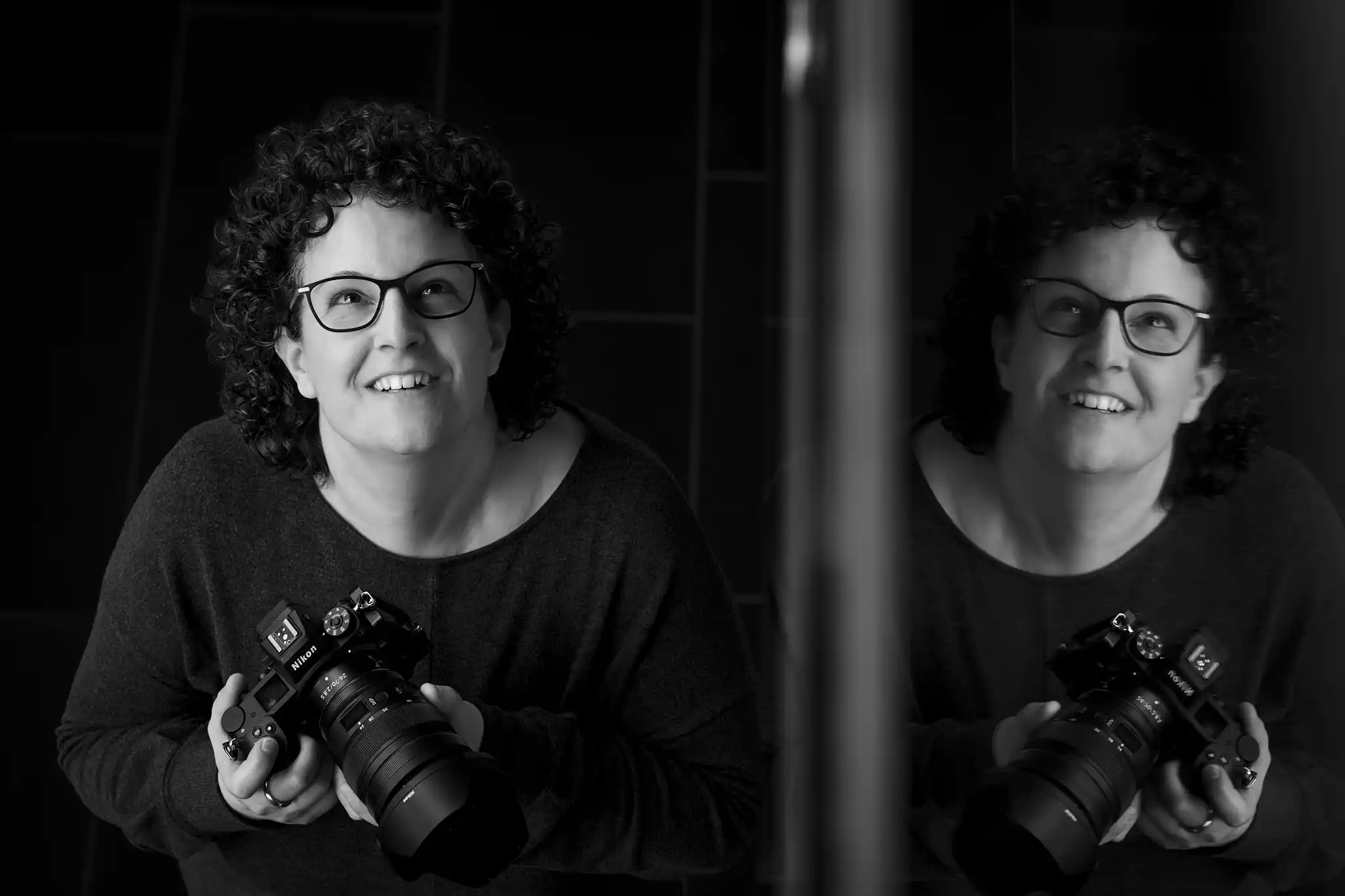 photoprofessionals.ch - Work Together "Business Portraits" mit Heike Witzgall