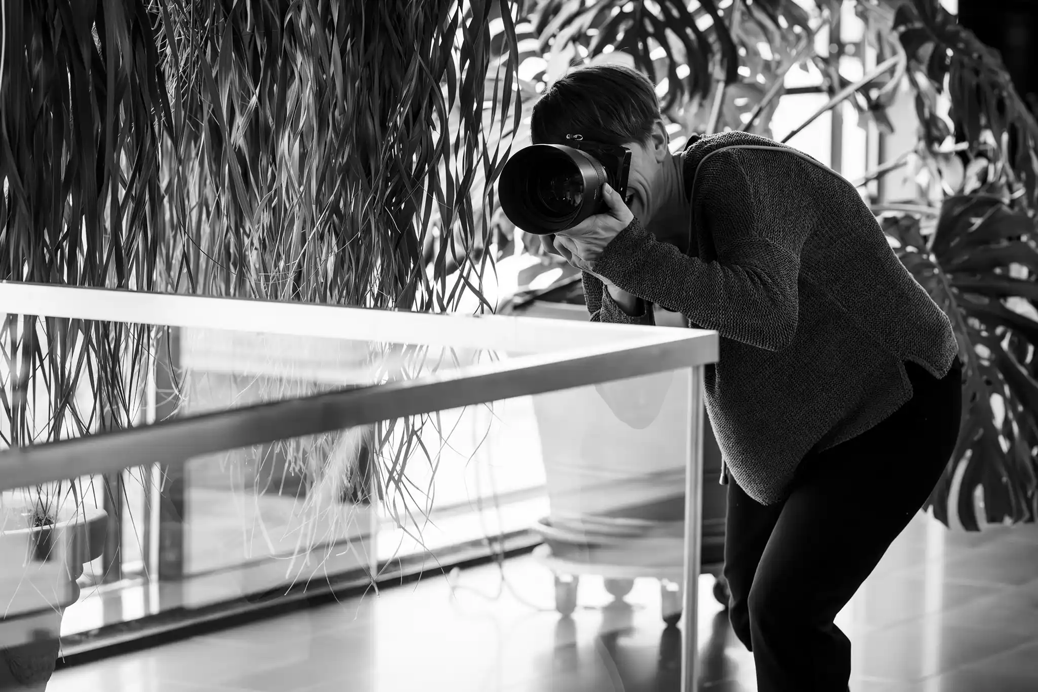 photoprofessionals.ch - Work Together "Business Portraits" mit Heike Witzgall