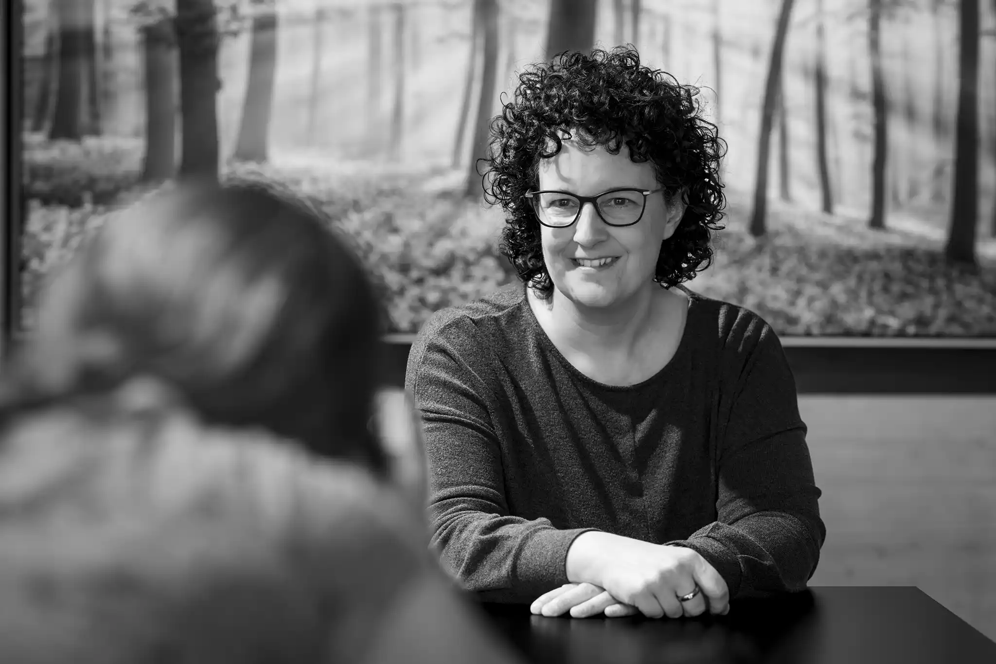 photoprofessionals.ch - Work Together "Business Portraits" mit Heike Witzgall