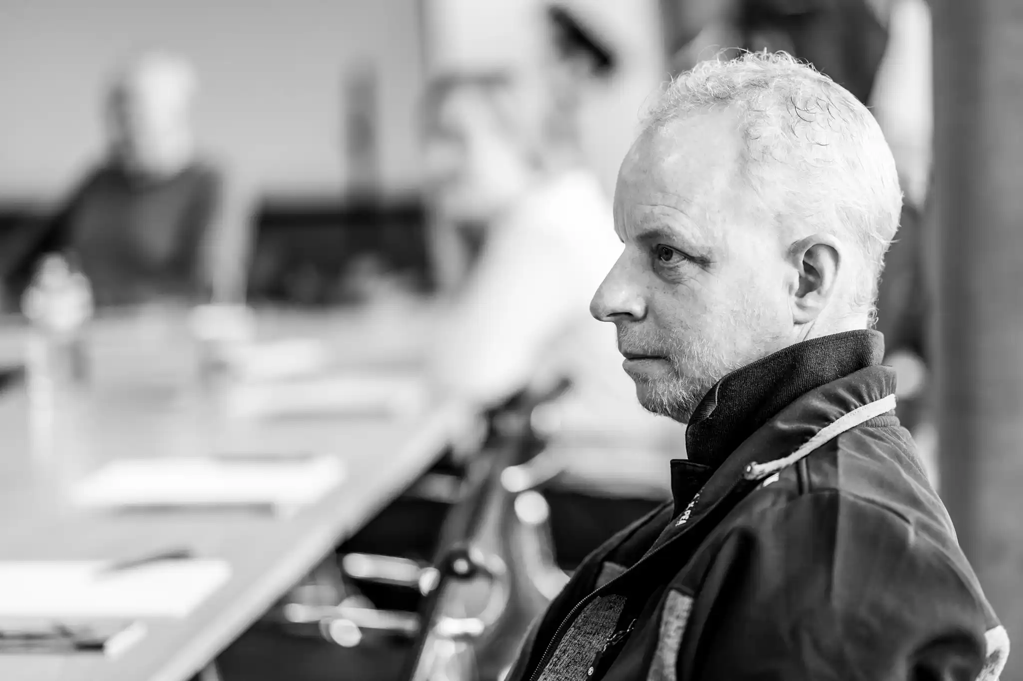 photoprofessionals.ch - Work Together "Business Portraits" mit Heike Witzgall