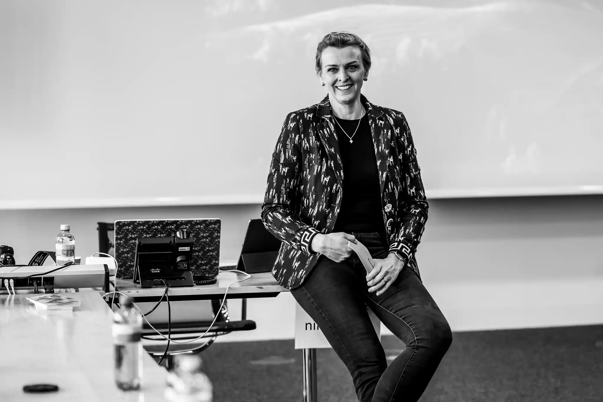 photoprofessionals.ch - Work Together "Business Portraits" mit Heike Witzgall