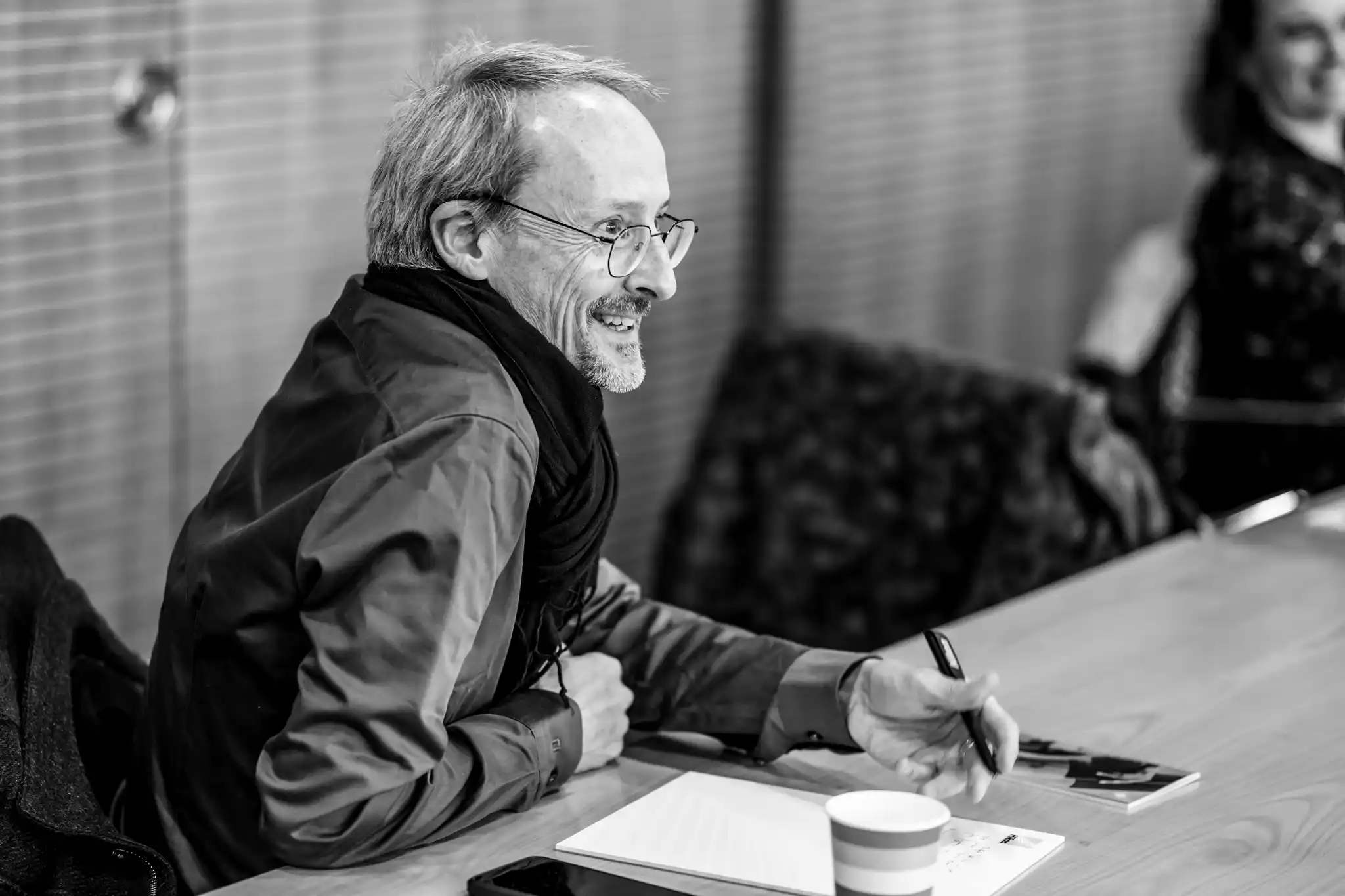 photoprofessionals.ch - Work Together "Business Portraits" mit Heike Witzgall