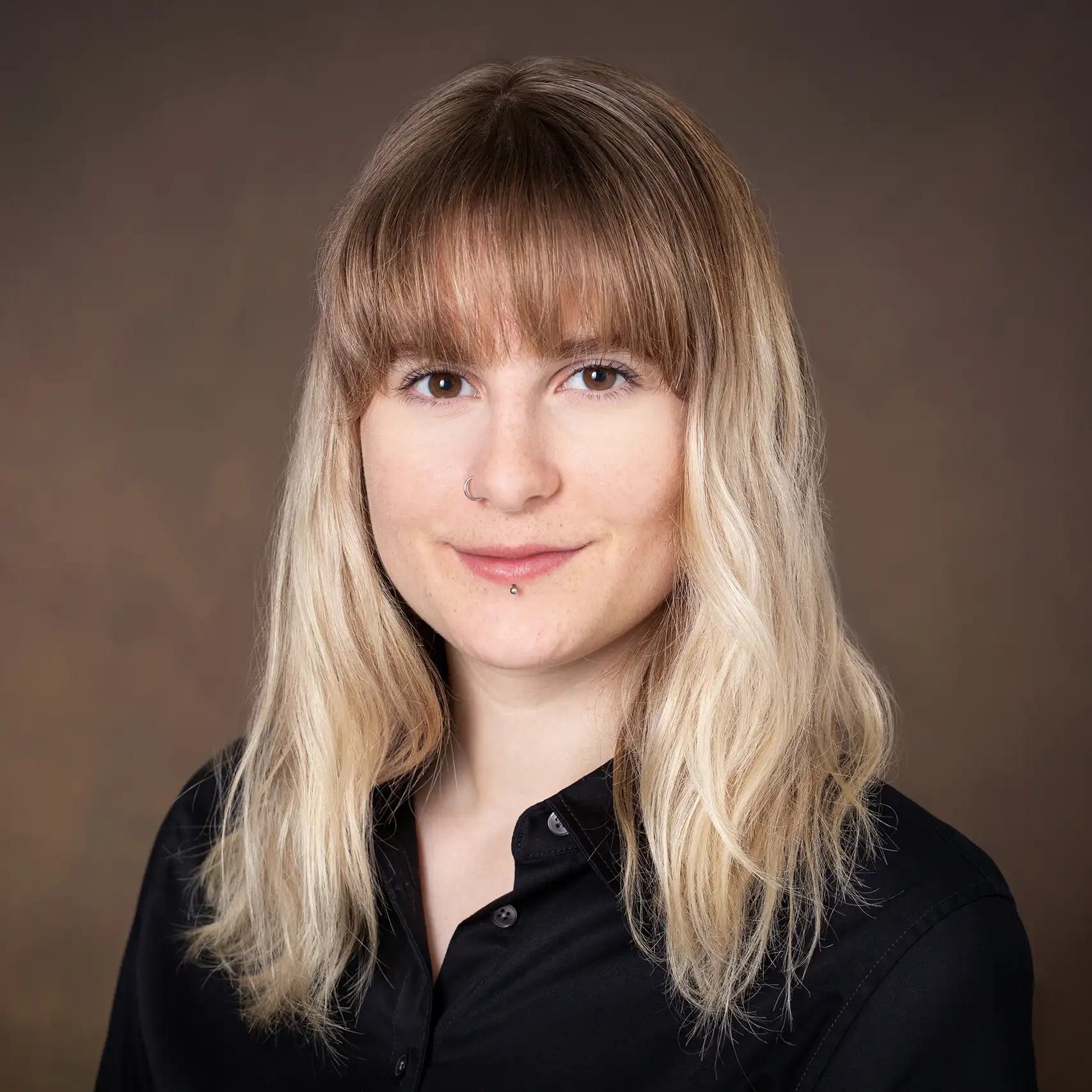 Hochzeitsassistentin Lara