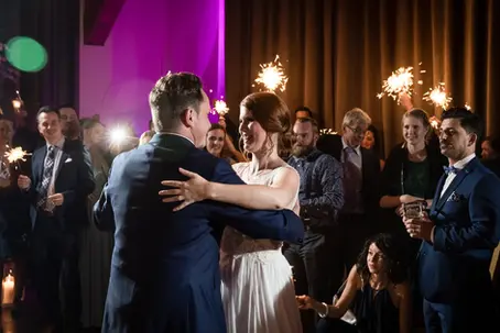 Braucht es einen Hochzeitstanz?