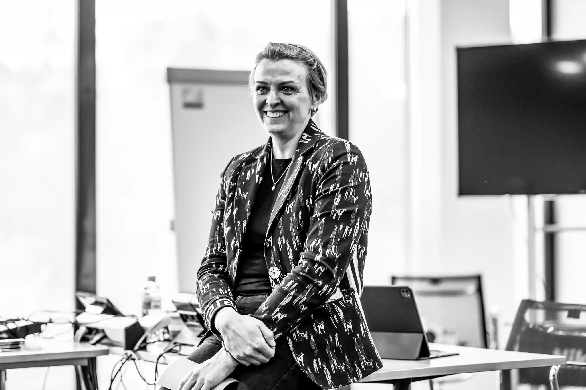 photoprofessionals.ch - Work Together "Business Portraits" mit Heike Witzgall
