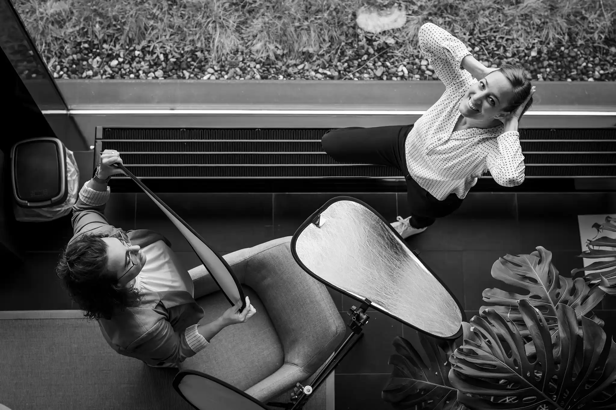 photoprofessionals.ch - Work Together "Business Portraits" mit Heike Witzgall