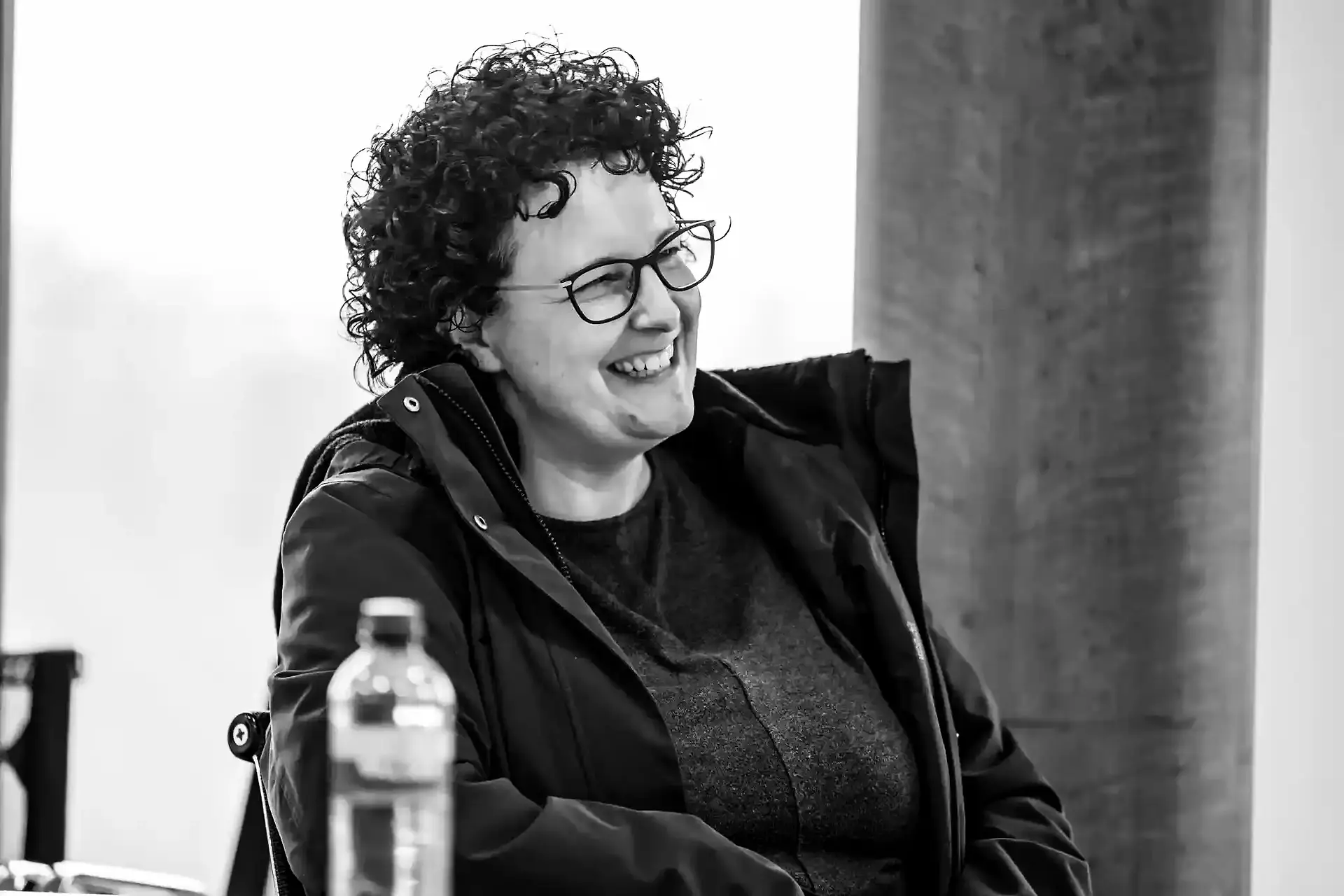 photoprofessionals.ch - Work Together "Business Portraits" mit Heike Witzgall