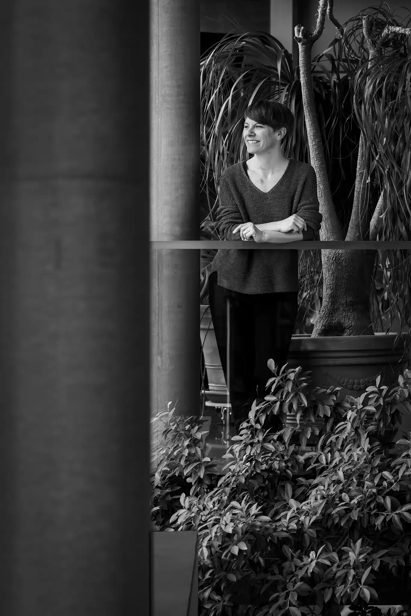 photoprofessionals.ch - Work Together "Business Portraits" mit Heike Witzgall