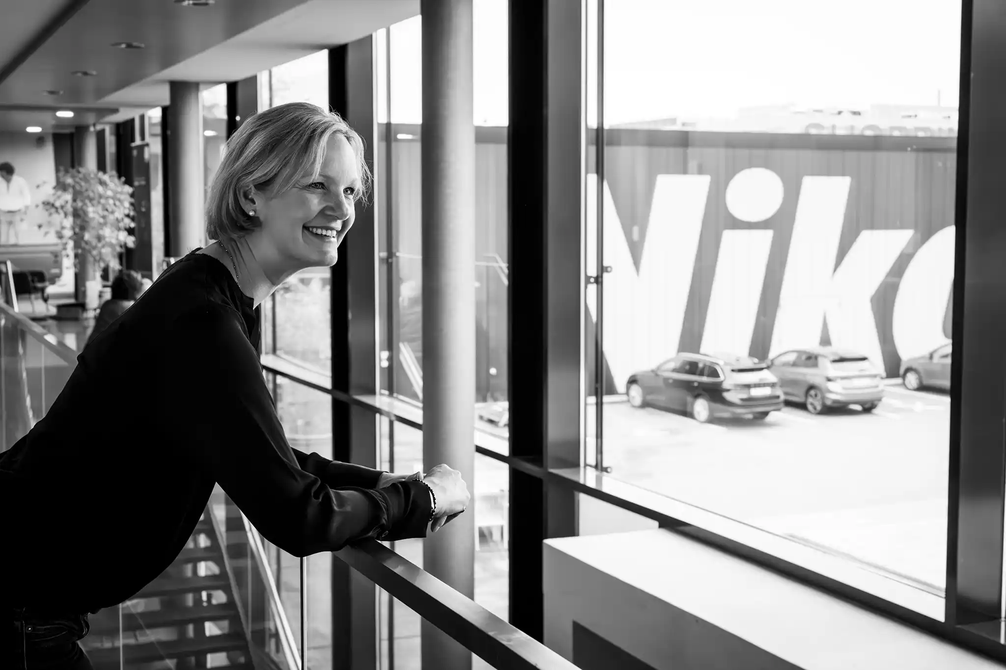 photoprofessionals.ch - Work Together "Business Portraits" mit Heike Witzgall
