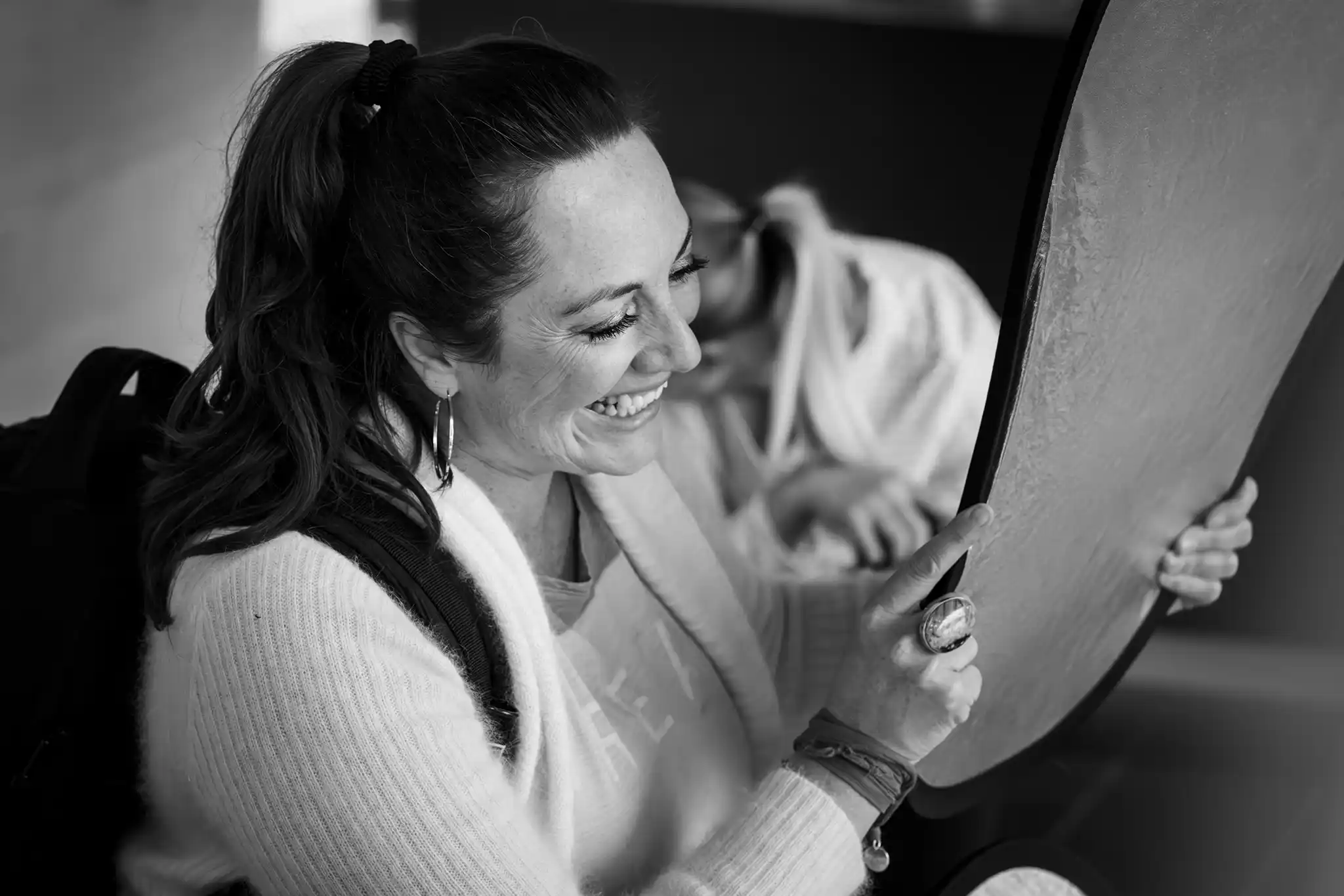 photoprofessionals.ch - Work Together "Business Portraits" mit Heike Witzgall