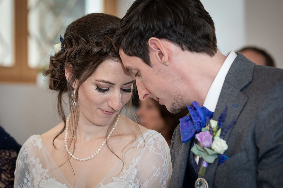 Hochzeitsfotograf Ilanz