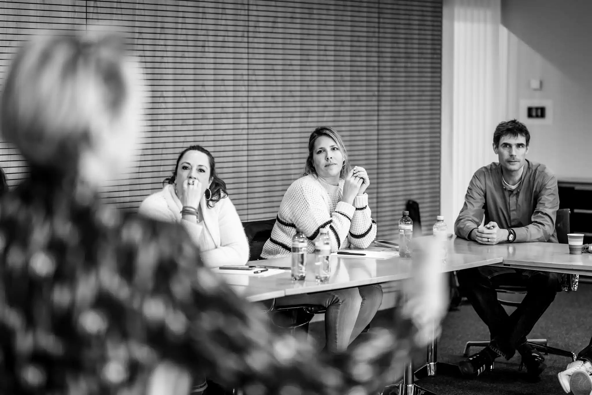 photoprofessionals.ch - Work Together "Business Portraits" mit Heike Witzgall