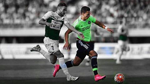 EL GHAZI: LA NUEVA "OBSESIÓN" DEL MILAN