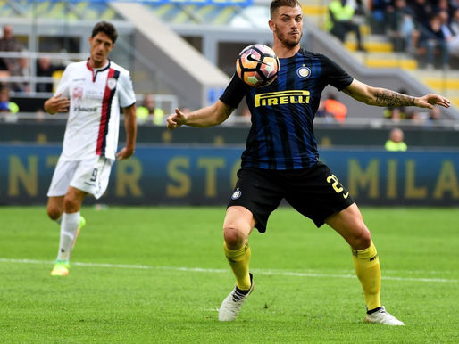 Milán, preguntó Santon en préstamo seco.