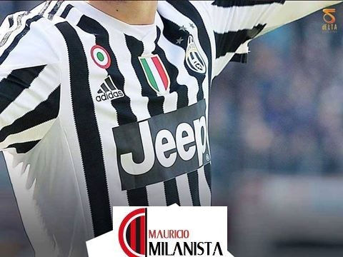 El Ac Milan sueña con él; pero la Juventus pide al menos 25ME