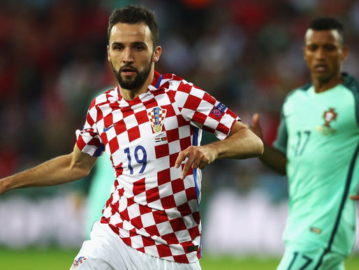 Milan retoma negociaciones con la Fiorentina por Milan Badelj.