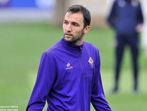 Chelsea y Milan tienen en su punto de mira al centrocampista de la Fiorentina.