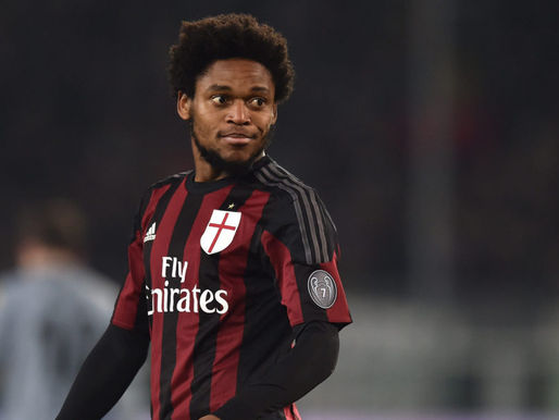 Spartak Moscú espera la decisión Luiz Adriano.