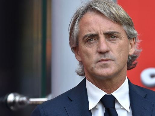 Mancini: "No creo, que yo me vaya al Milan"